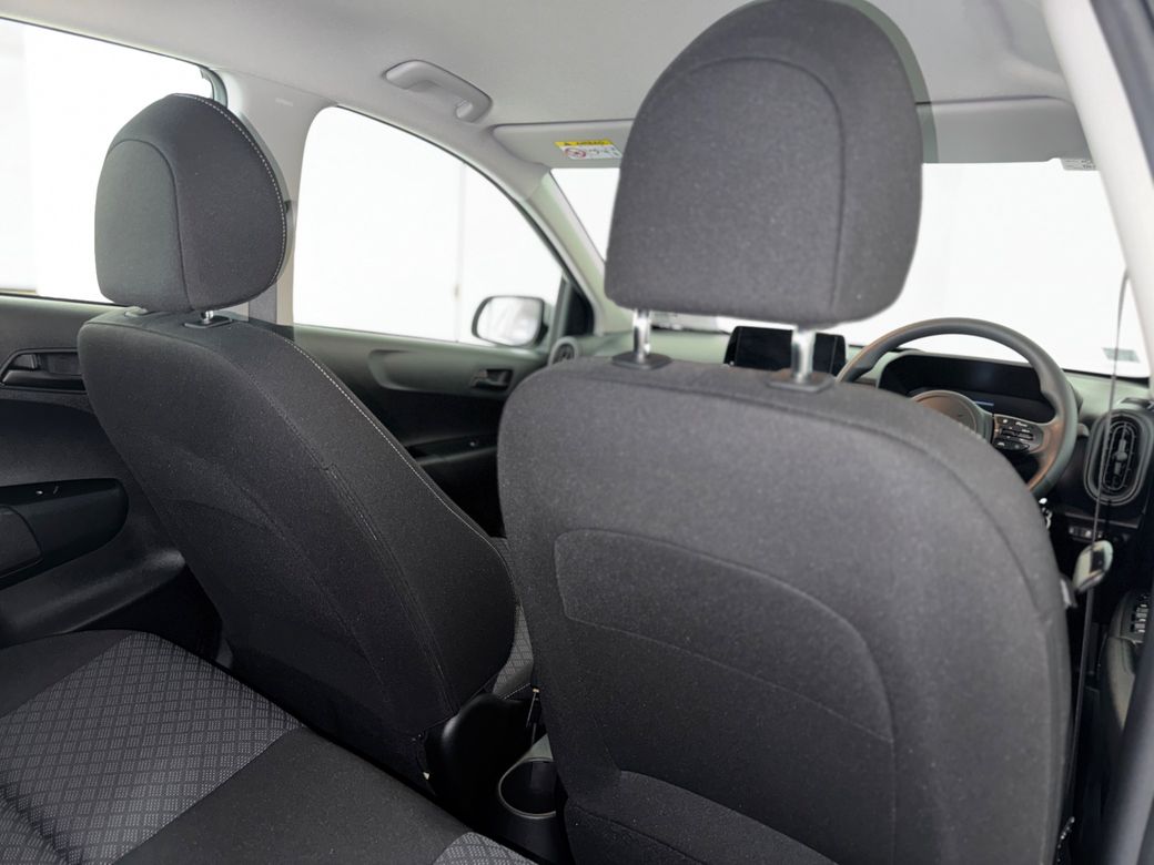 2026 Kia Picanto