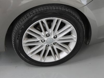 2018 Kia Carens