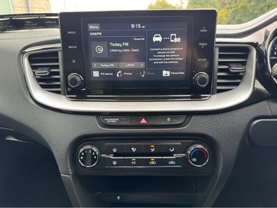 2021 Kia pro_ceed