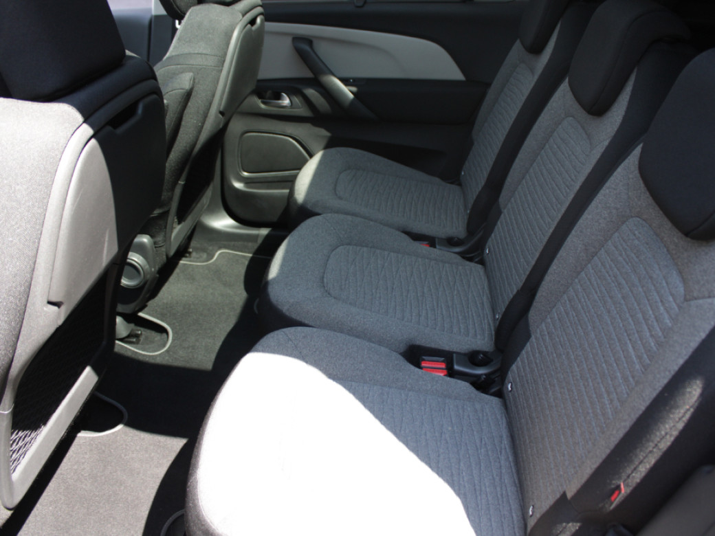 2021 Citroen C4 SpaceTourer