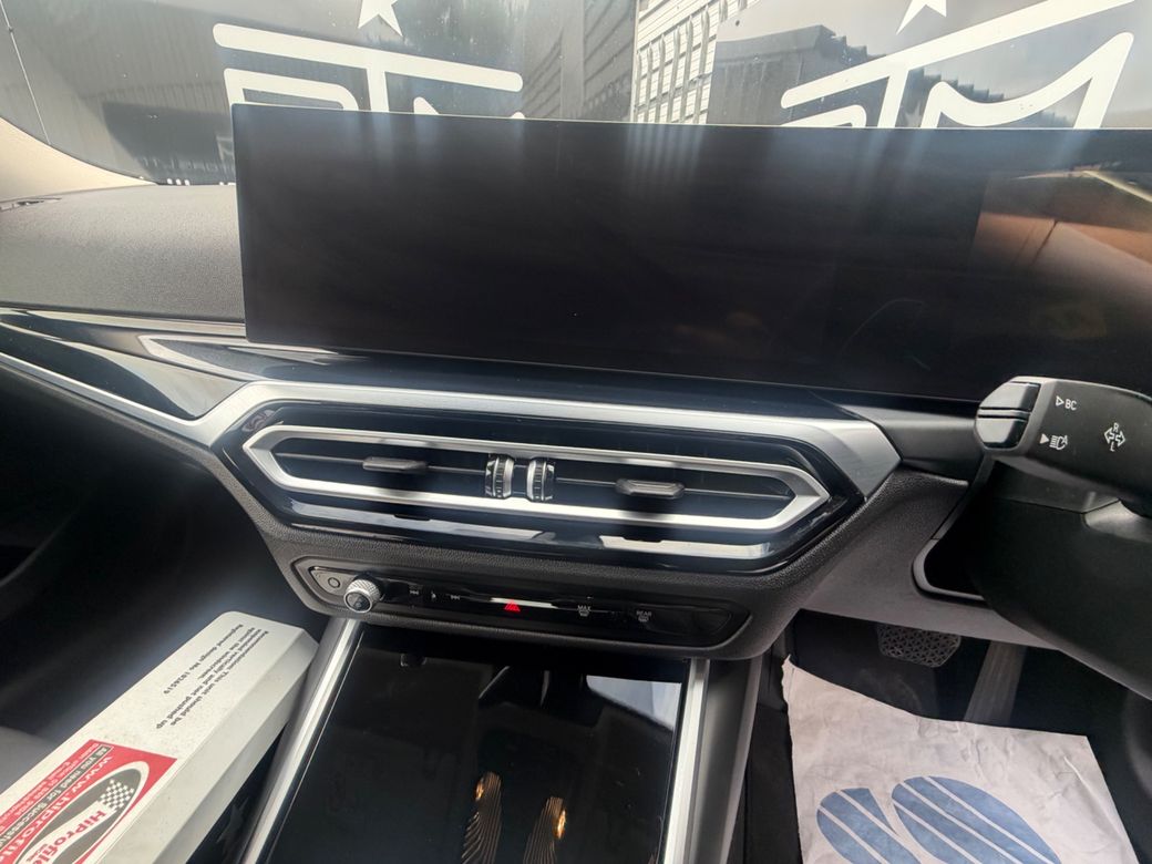 2023 BMW 3 Series