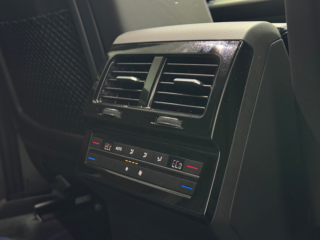 2025 Volkswagen Touareg