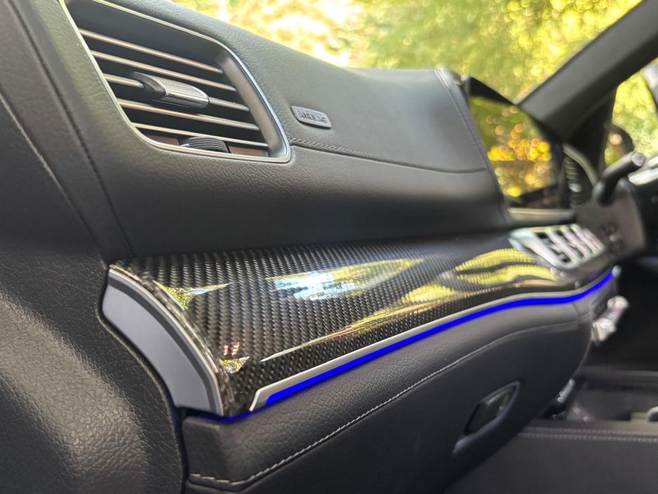 2025 Mercedes-Benz GLE Class