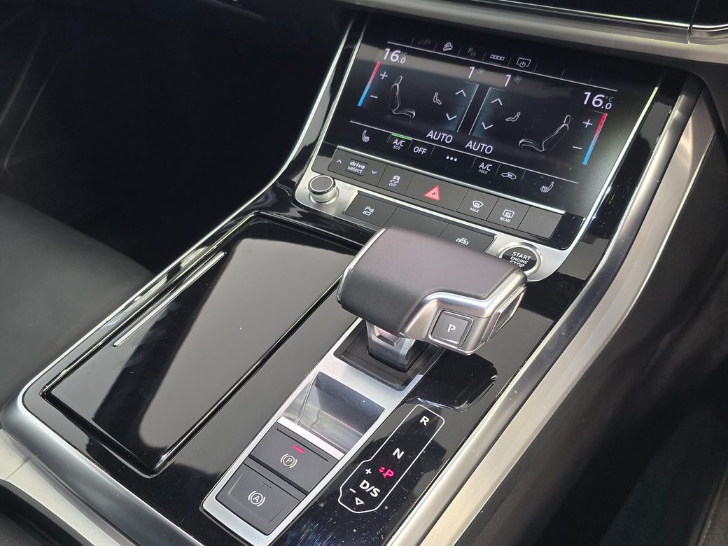 2022 Audi Q7