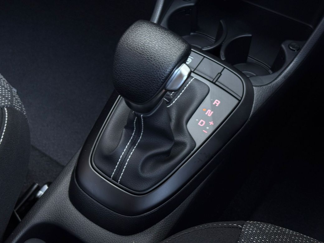 2026 Kia Picanto