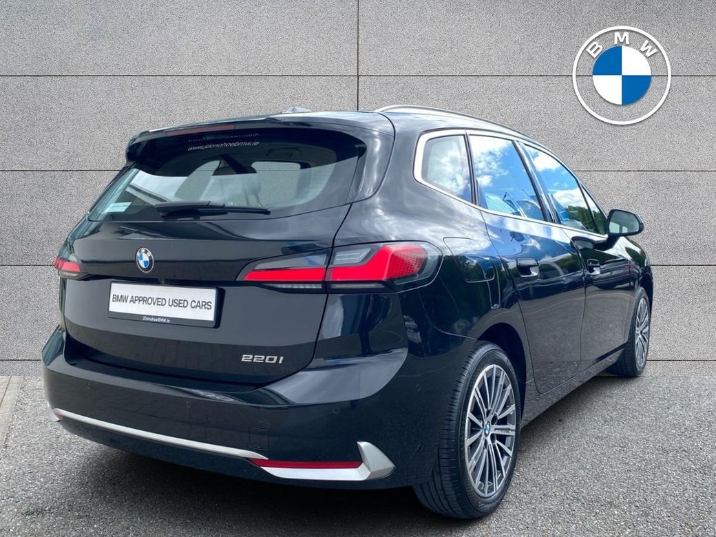 2023 BMW 2 Series