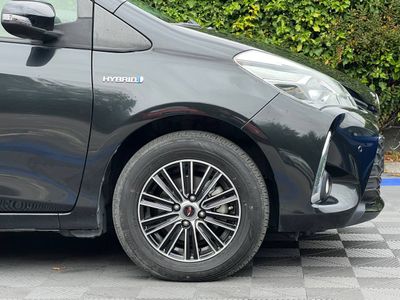 2019 Toyota Yaris