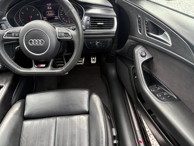 2018 Audi A6