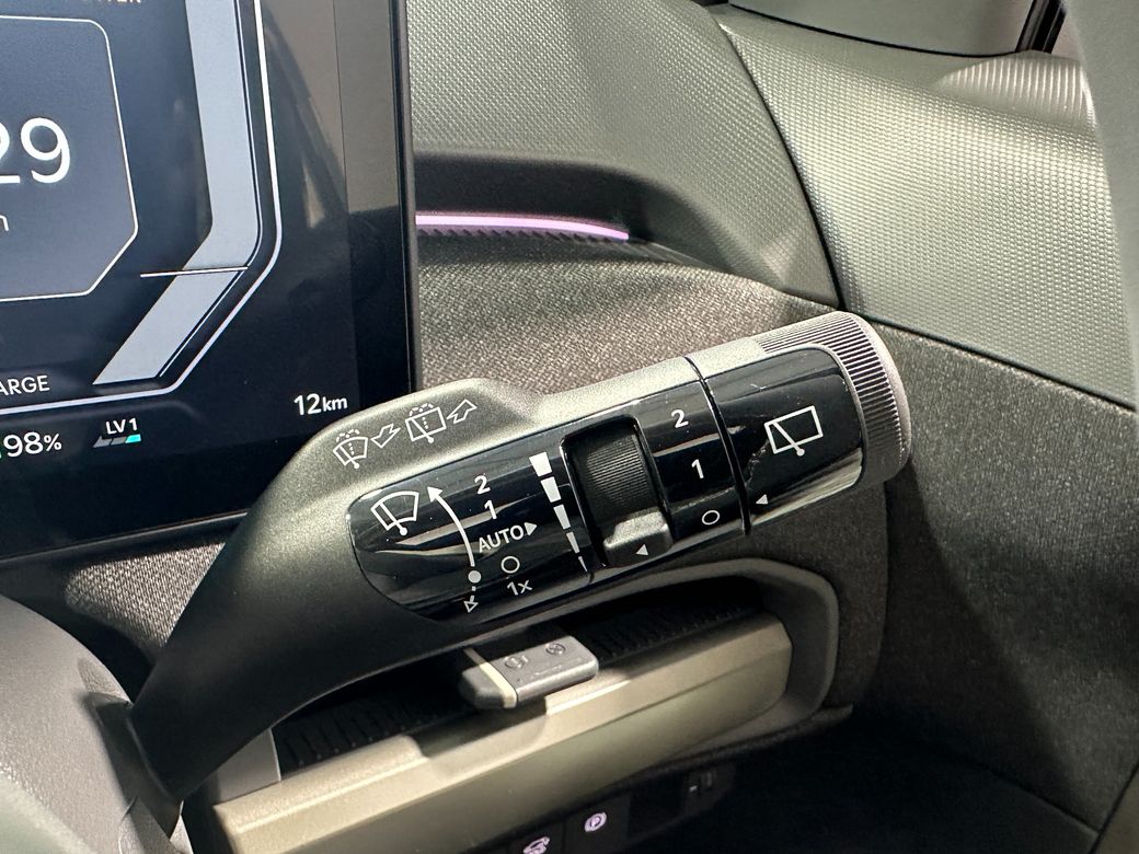 2026 Kia EV3
