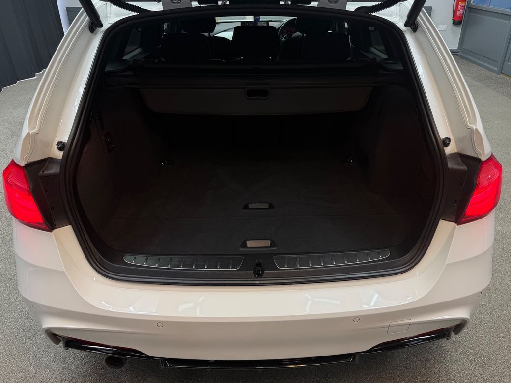 2016 BMW 3 Series