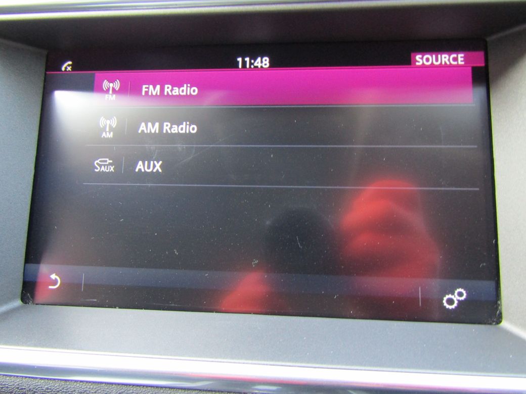 2017 Land Rover Range Rover Evoque