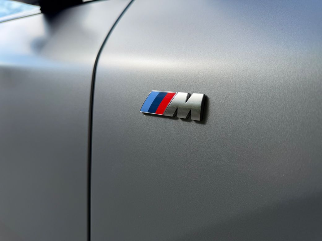 2024 BMW iX2