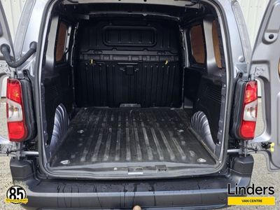 2024 Citroen Berlingo