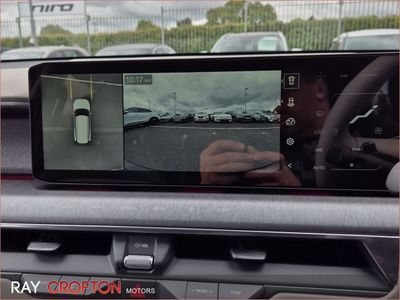 2026 Kia EV9