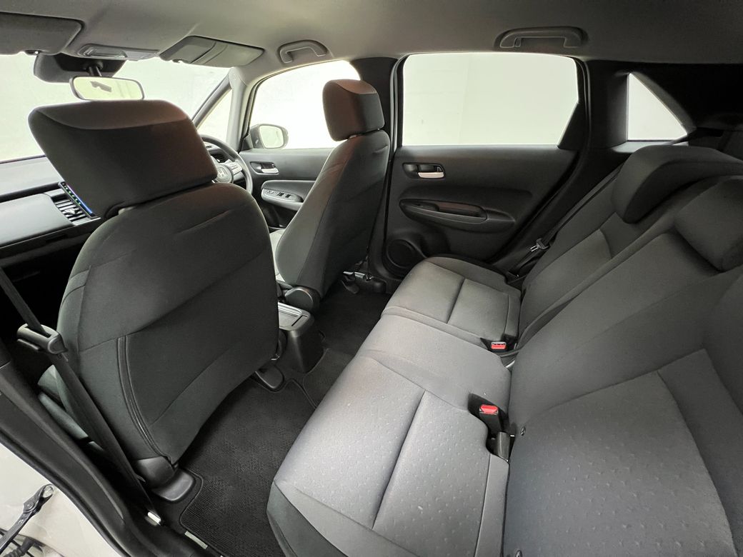 2022 Honda Fit