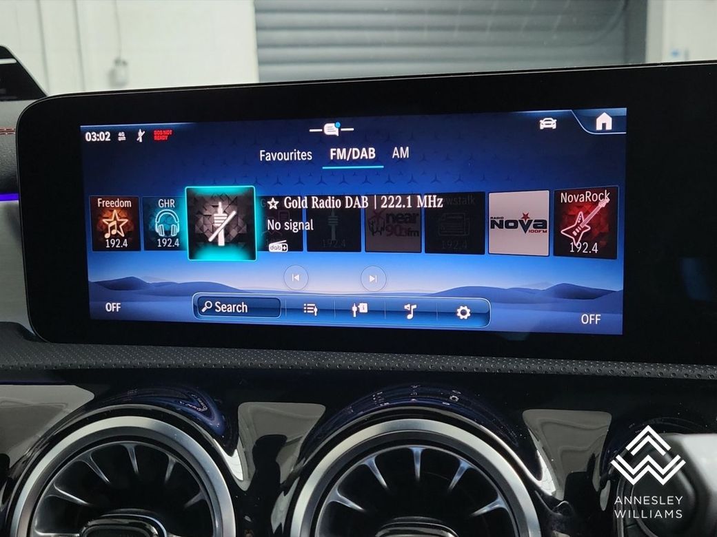 2024 Mercedes-Benz CLA Class