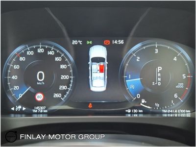 2018 Volvo S90
