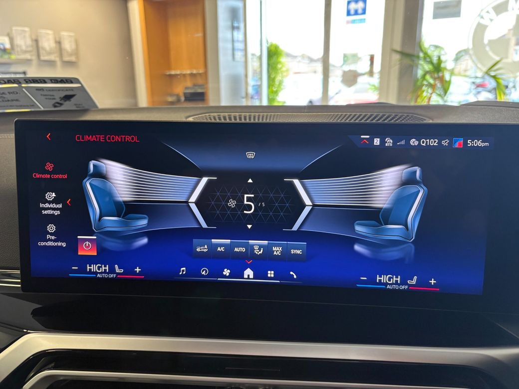 2024 BMW i4
