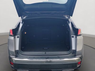 2024 Peugeot 3008