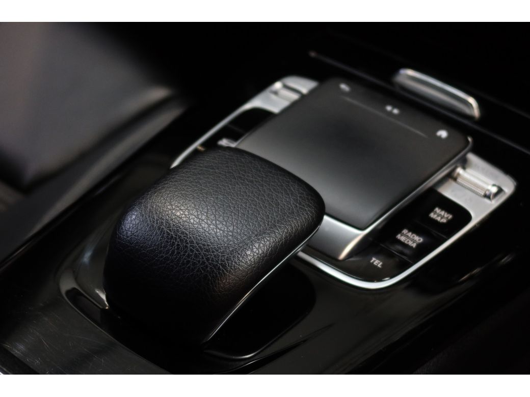 2019 Mercedes-Benz A Class