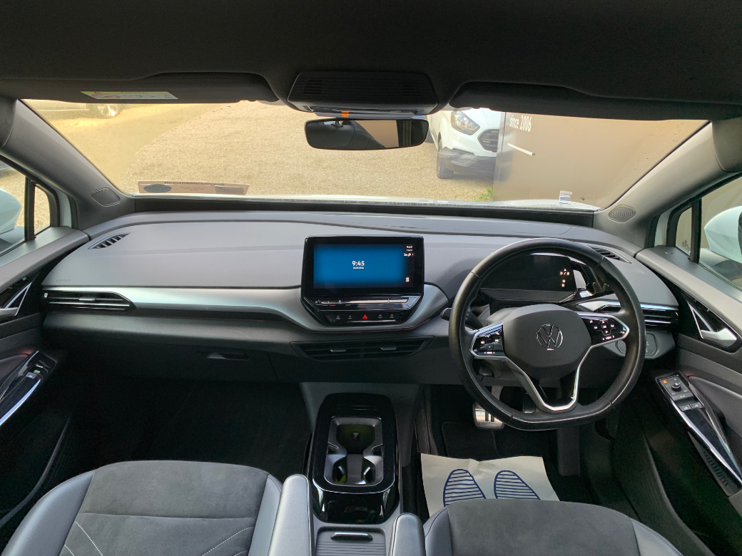 2022 Volkswagen ID.4