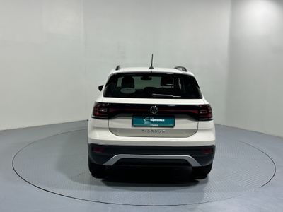 2023 Volkswagen T-Cross