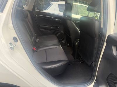 2019 Honda Fit
