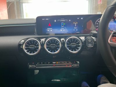 2024 Mercedes-Benz A Class