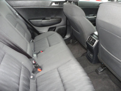 2016 Kia Sportage