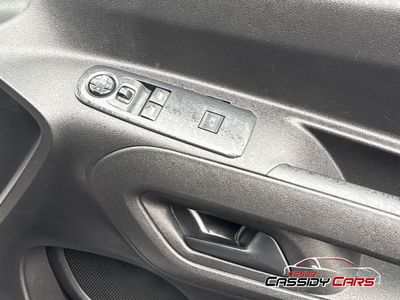 2022 Peugeot Partner