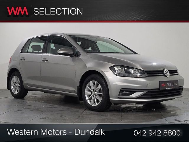 vehicle for sale from Western Motors Galway