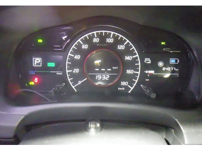 2019 Nissan Note