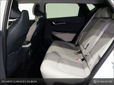 2025 Kia EV6