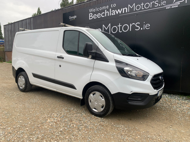 vehicle for sale from Beechlawn Motors
