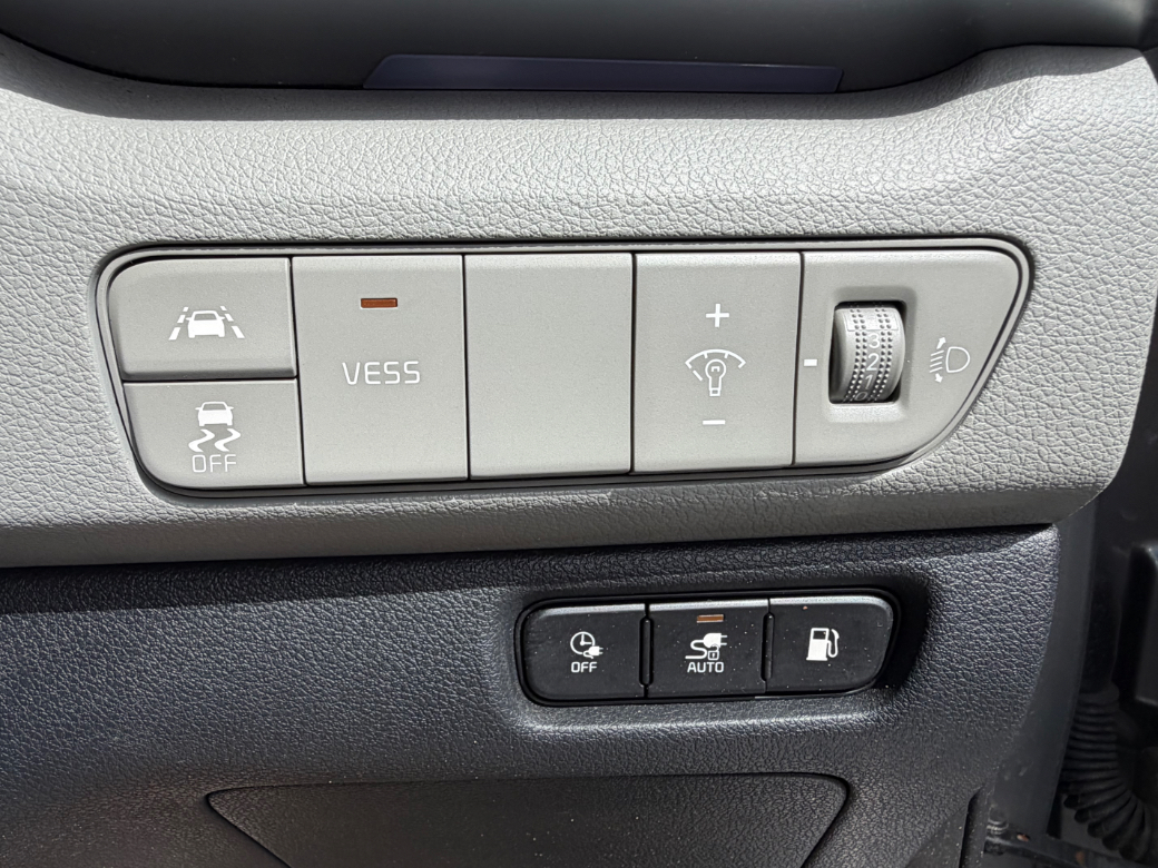 2021 Kia Niro