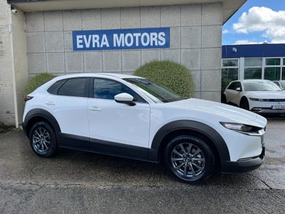 2023 Mazda CX-30