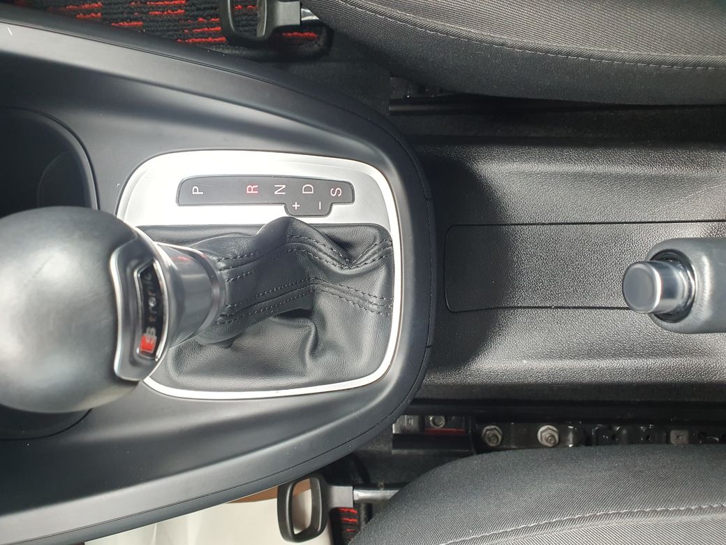2014 Audi A1