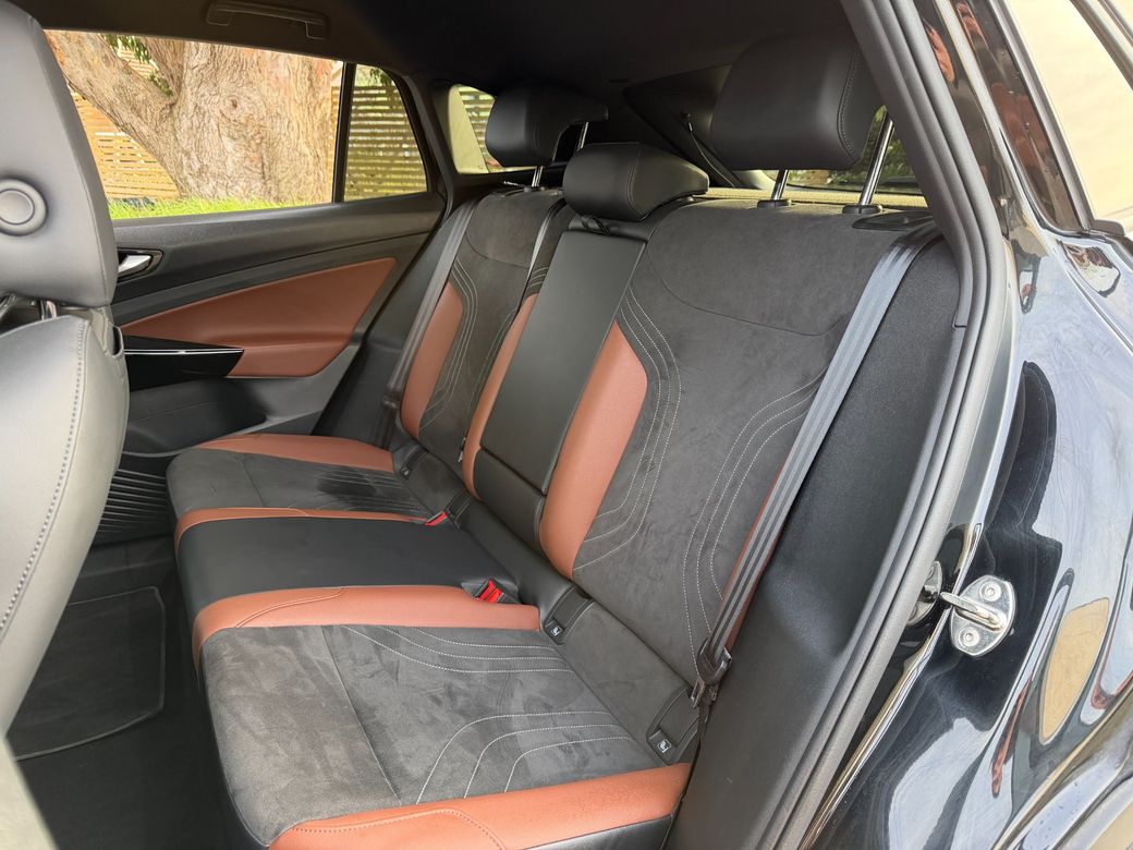 2022 Volkswagen ID.4