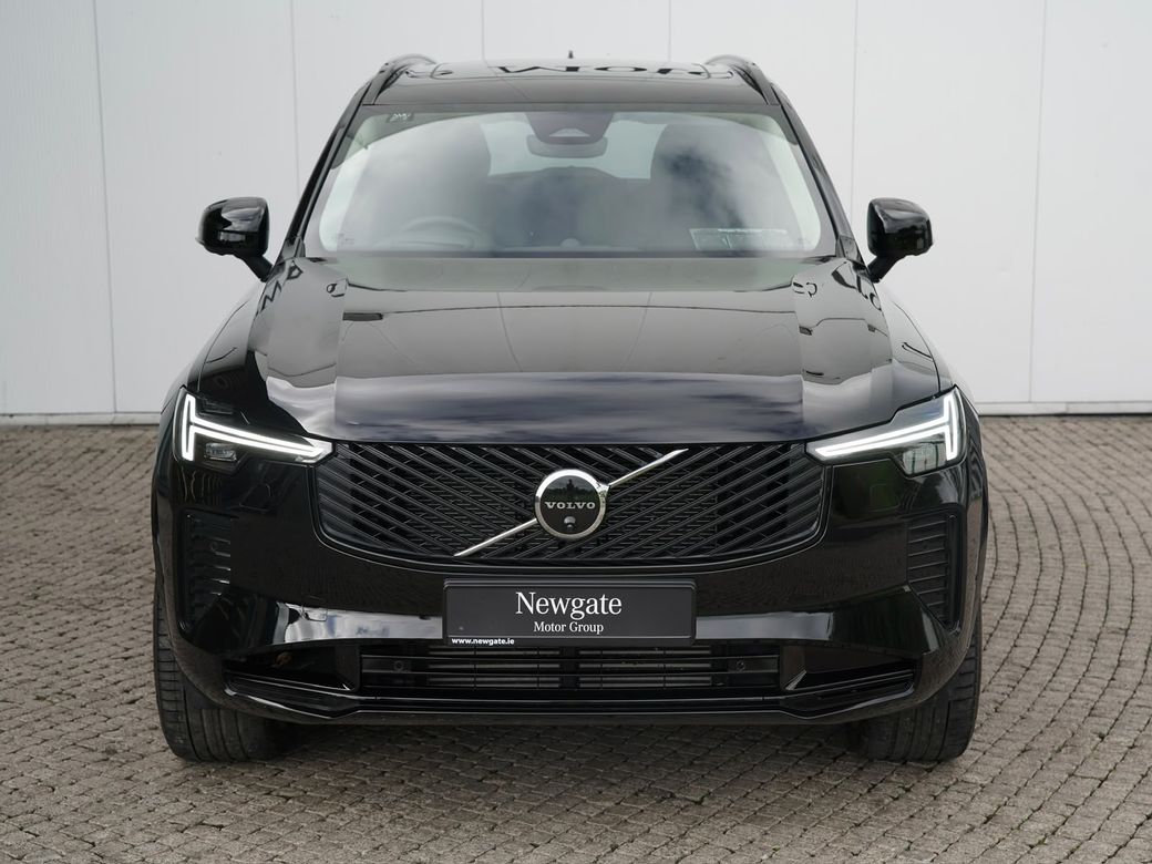 2026 Volvo XC90