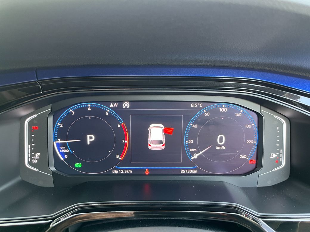 2019 Volkswagen Polo