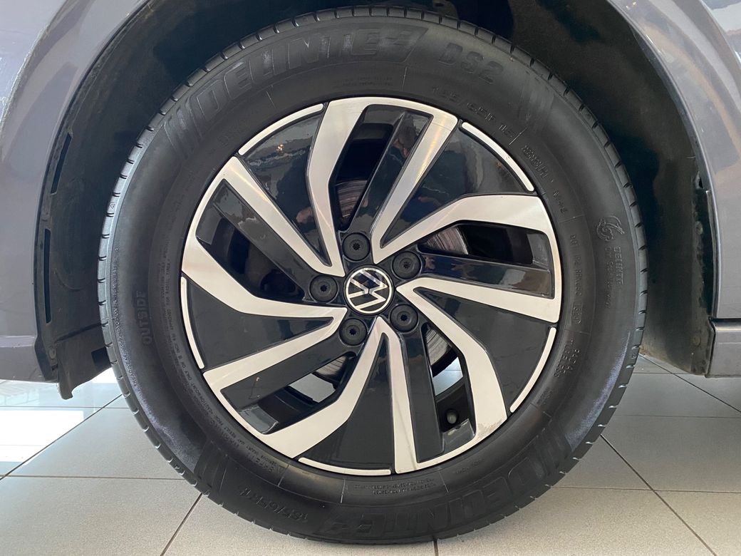 2023 Volkswagen Polo