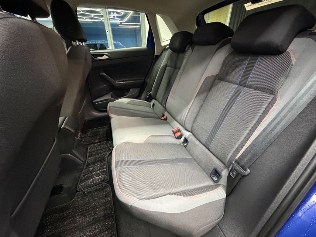 2019 Volkswagen Polo