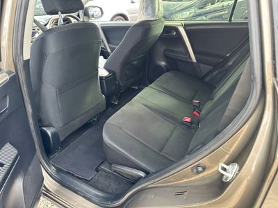 2013 Toyota Rav4