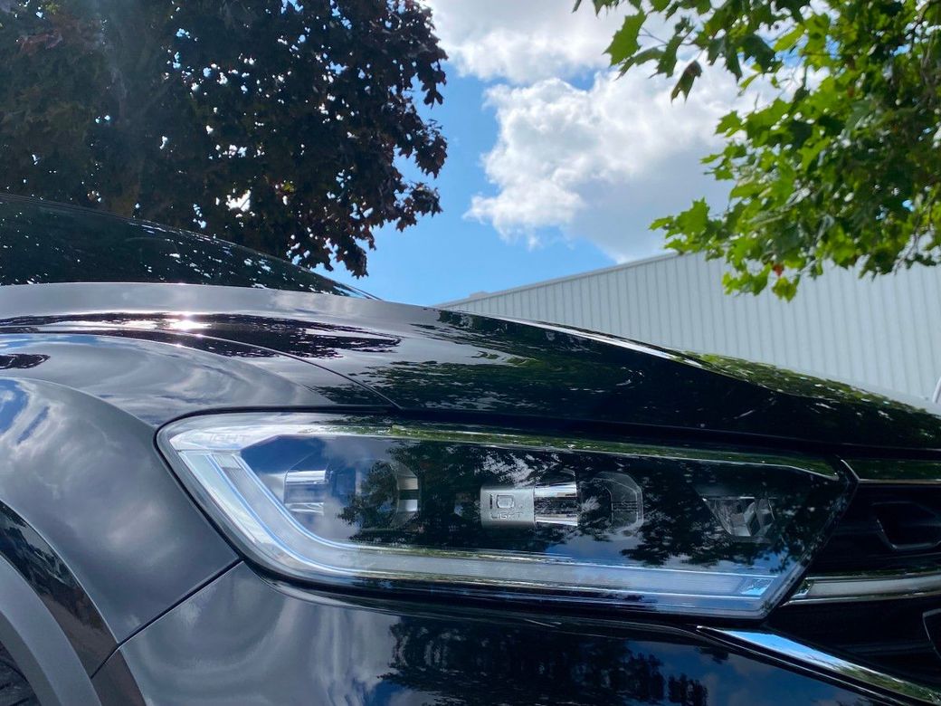 2023 Volkswagen T-Roc