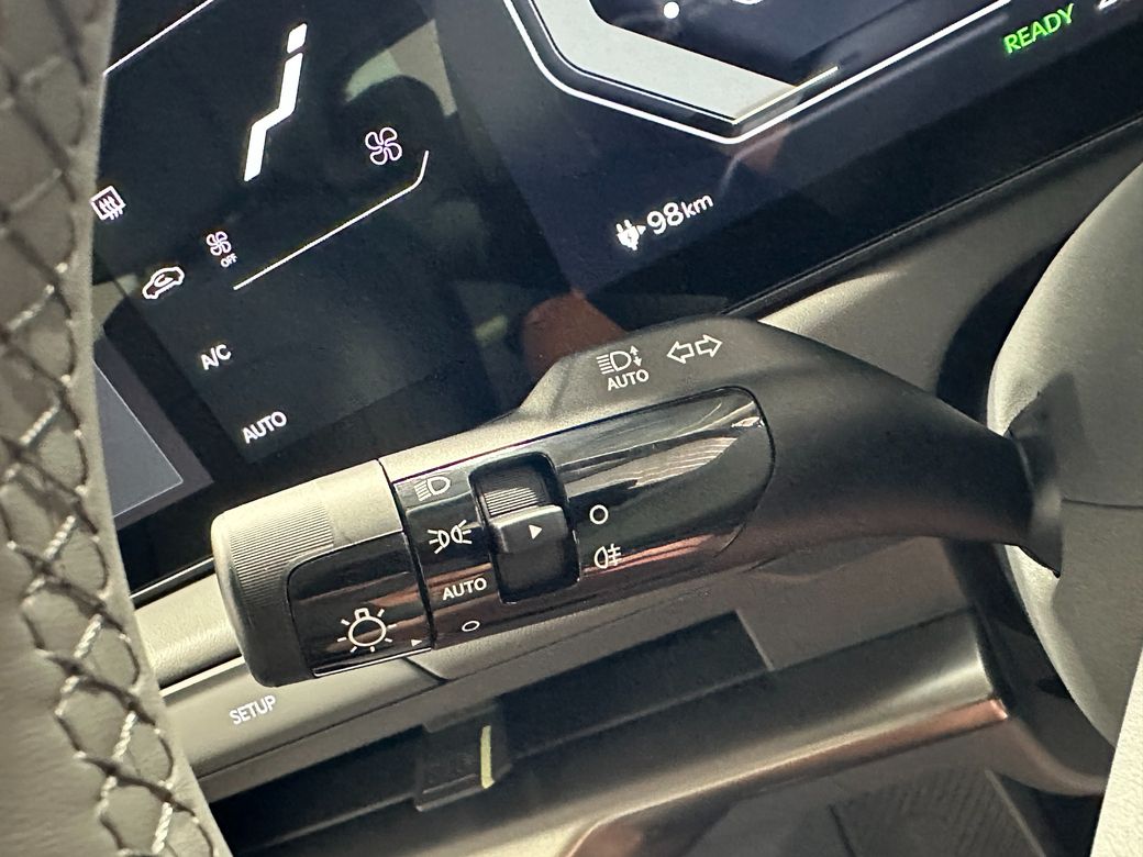 2026 Kia EV2