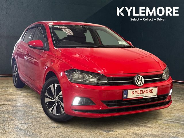 vehicle for sale from Kylemore Cars