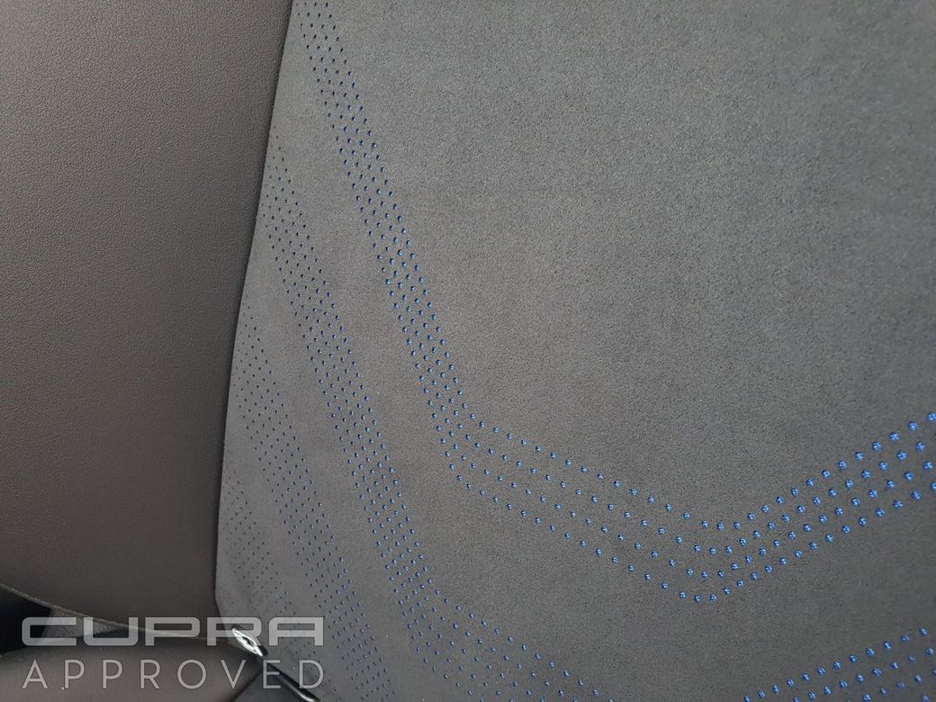 2025 Cupra Formentor