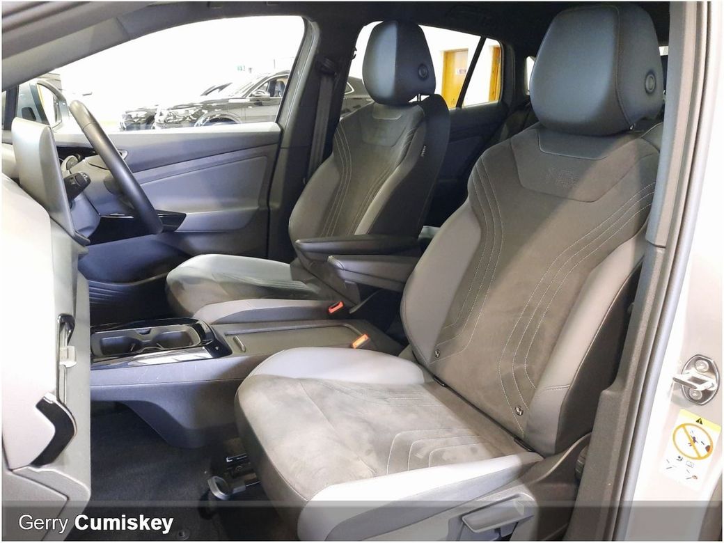 2025 Volkswagen ID.5