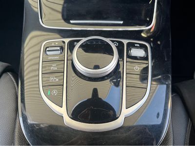 2016 Mercedes-Benz E Class