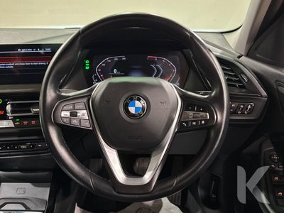 2023 BMW 1 Series